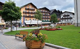 Post Seefeld Hotel & Spa